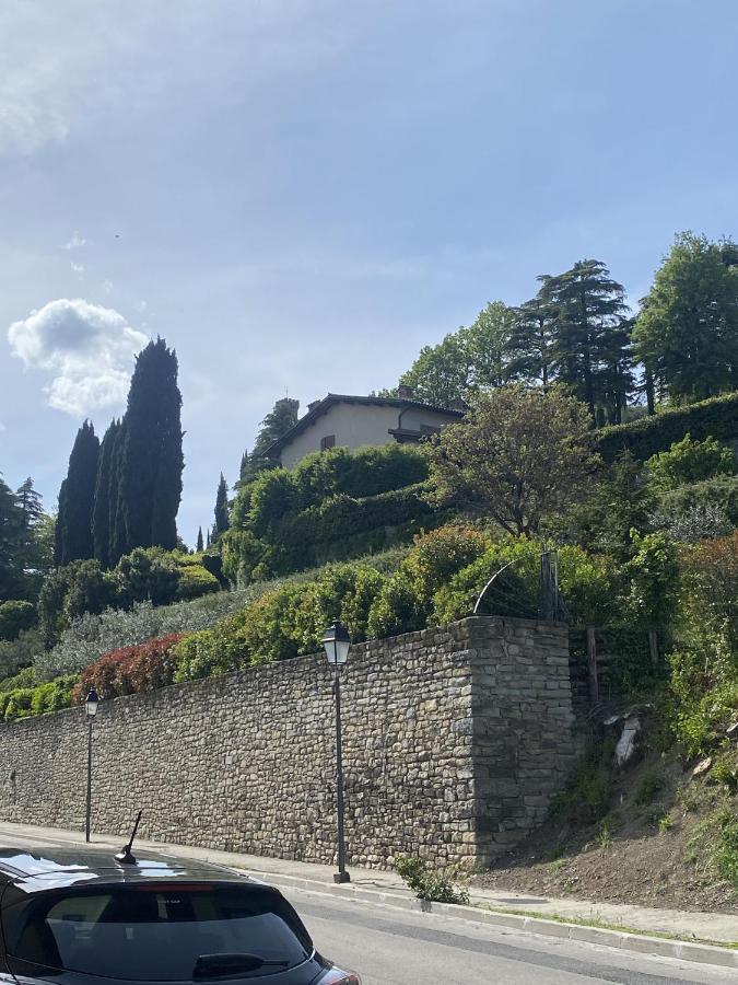 住宿&美酒旅馆 布里西盖拉 外观 照片